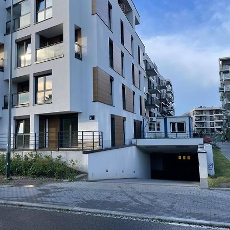 Gh Luxury Apartment Красков Екстериор снимка