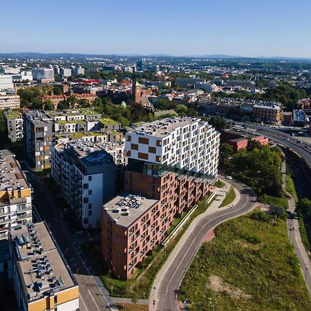 Gh Luxury Apartment Красков Екстериор снимка
