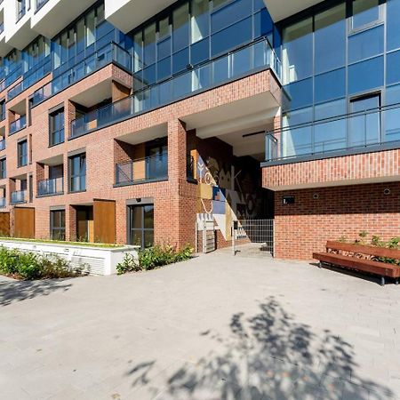 Gh Luxury Apartment Красков Екстериор снимка
