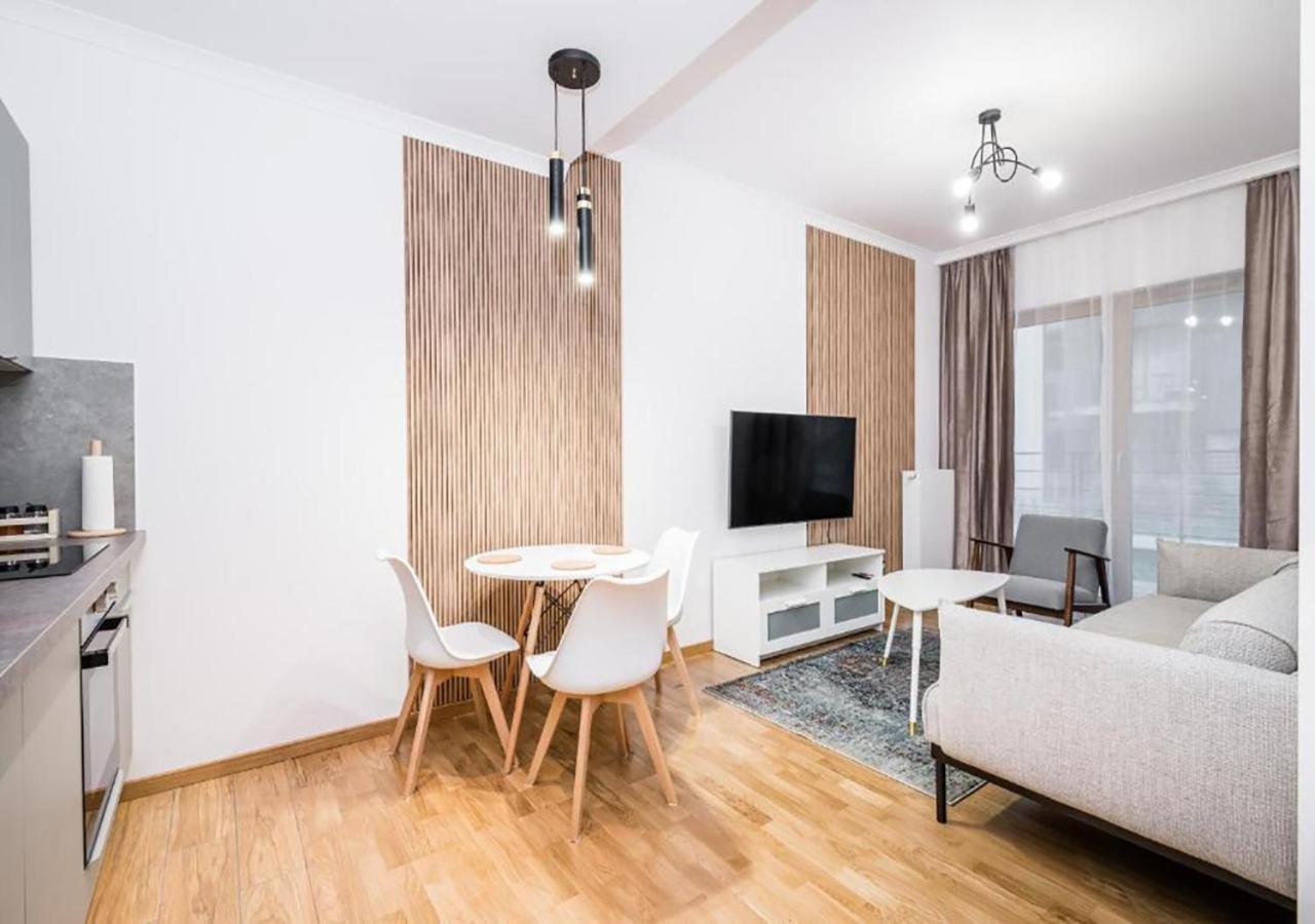 Gh Luxury Apartment Красков Екстериор снимка