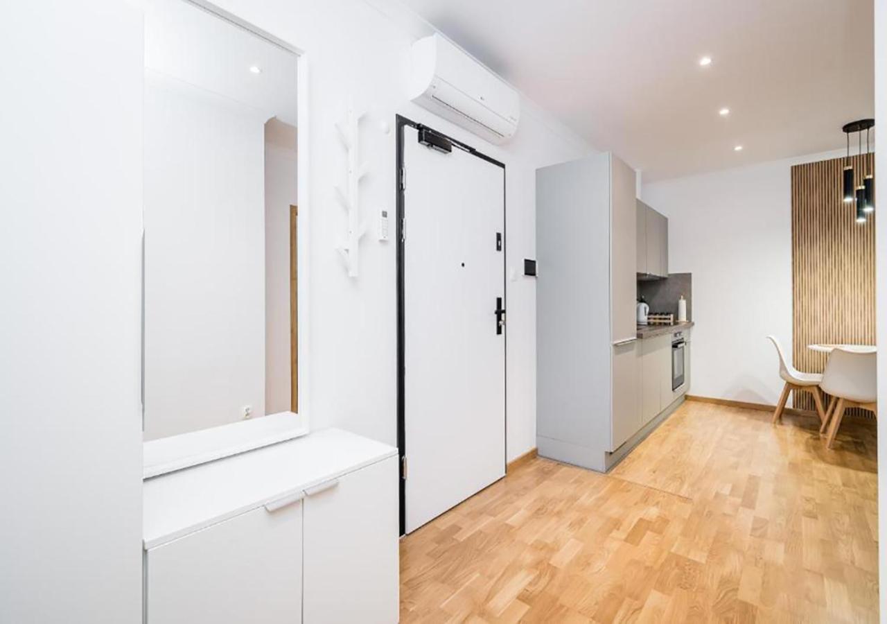 Gh Luxury Apartment Красков Екстериор снимка