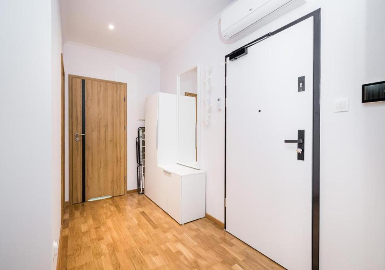 Gh Luxury Apartment Красков Екстериор снимка
