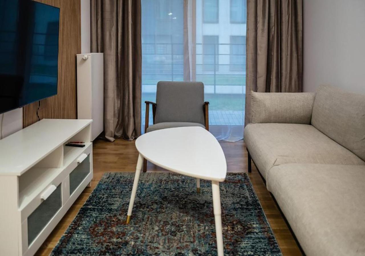 Gh Luxury Apartment Красков Екстериор снимка