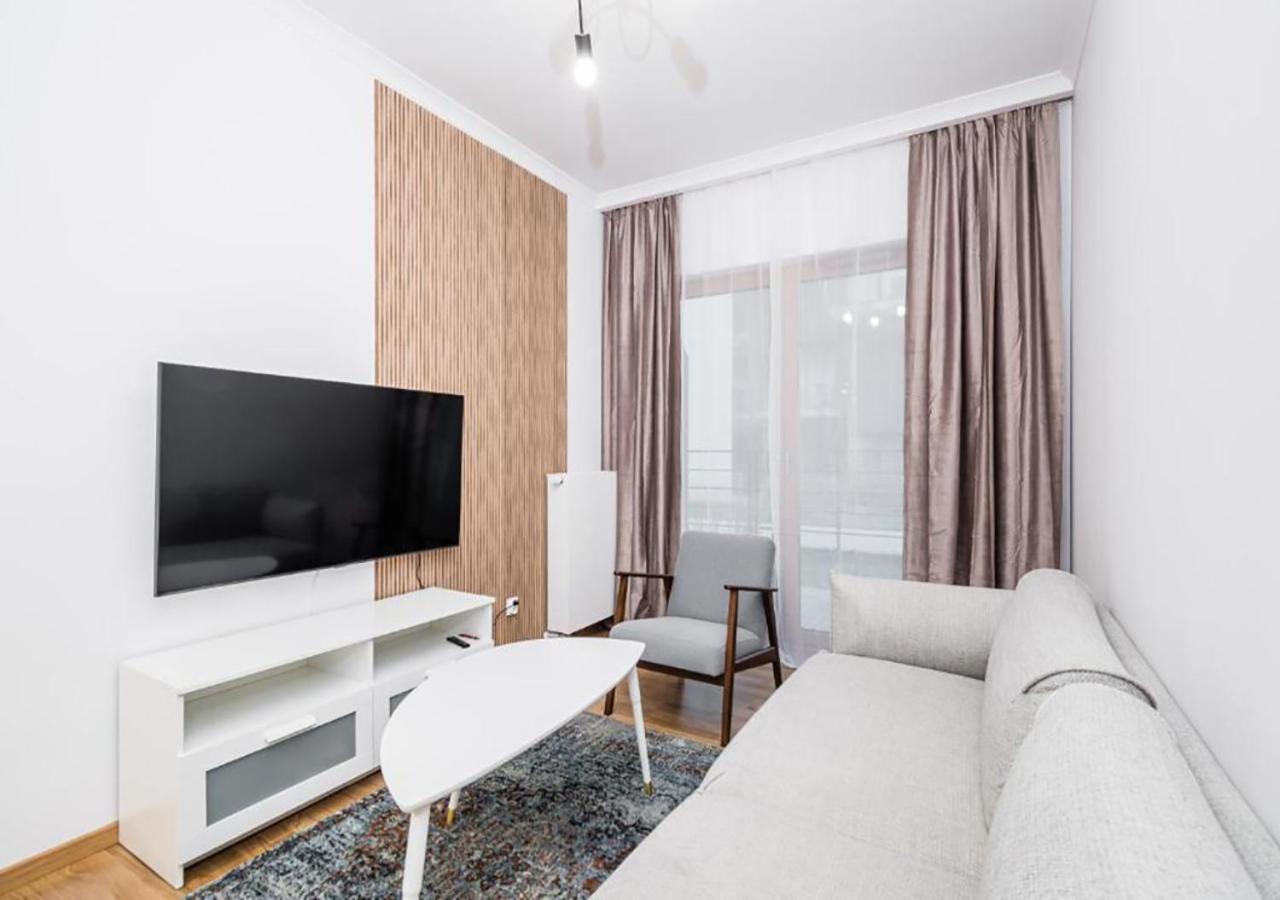 Gh Luxury Apartment Красков Екстериор снимка