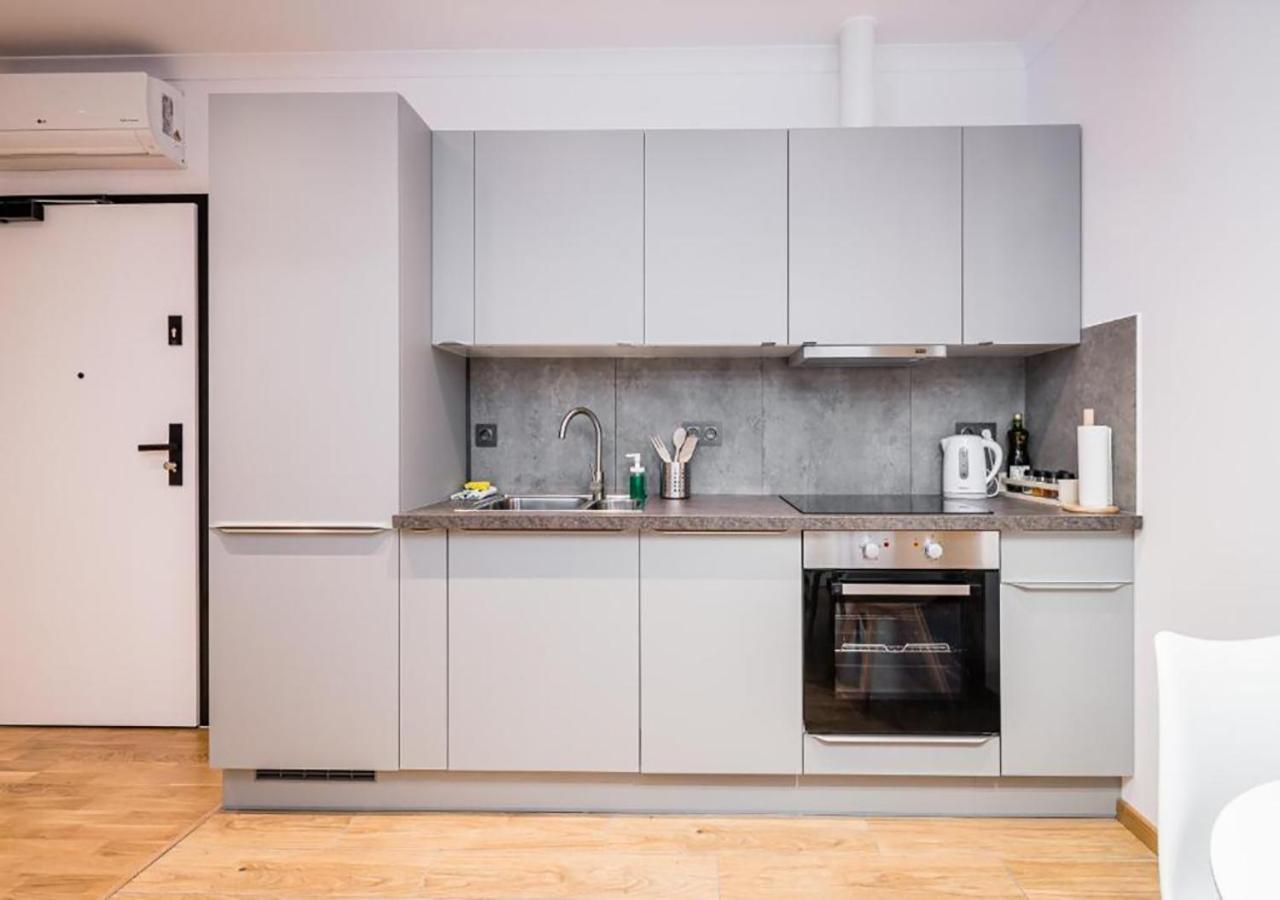 Gh Luxury Apartment Красков Екстериор снимка