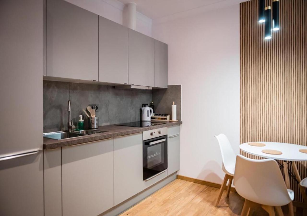 Gh Luxury Apartment Красков Екстериор снимка
