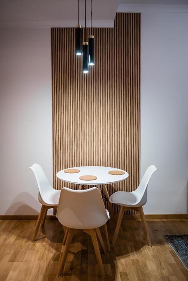 Gh Luxury Apartment Красков Екстериор снимка