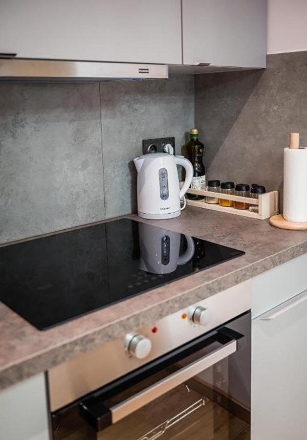 Gh Luxury Apartment Красков Екстериор снимка