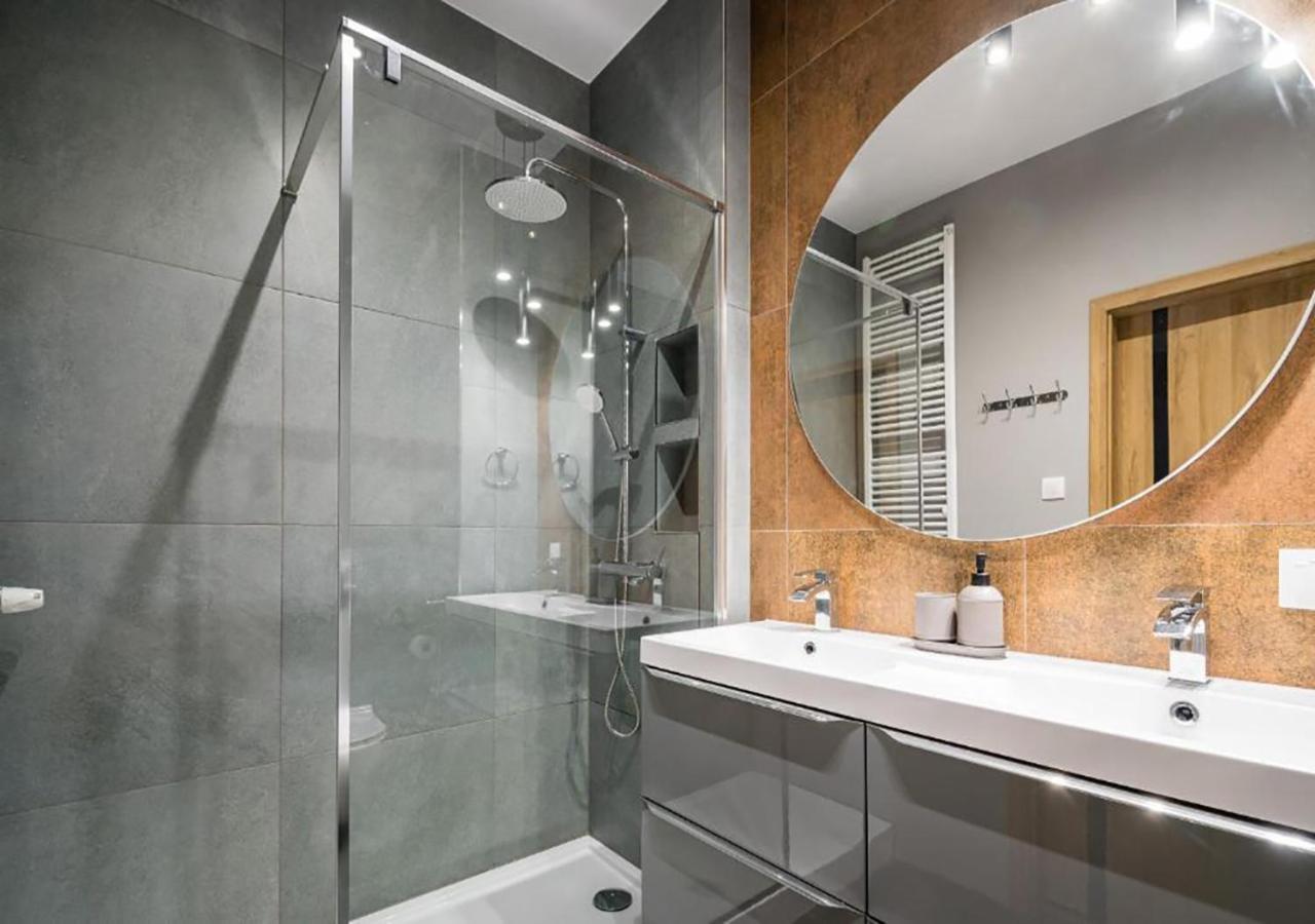 Gh Luxury Apartment Красков Екстериор снимка
