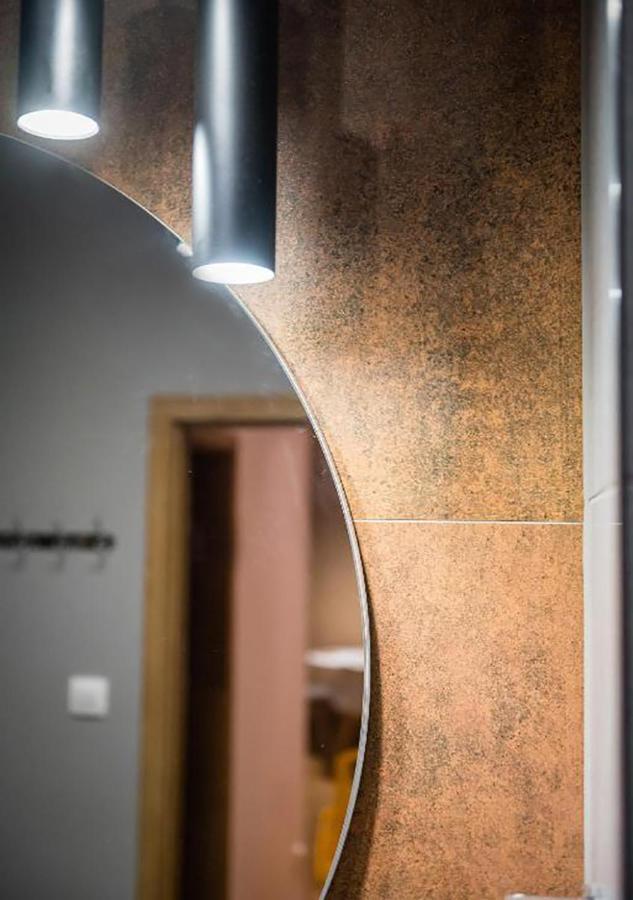 Gh Luxury Apartment Красков Екстериор снимка
