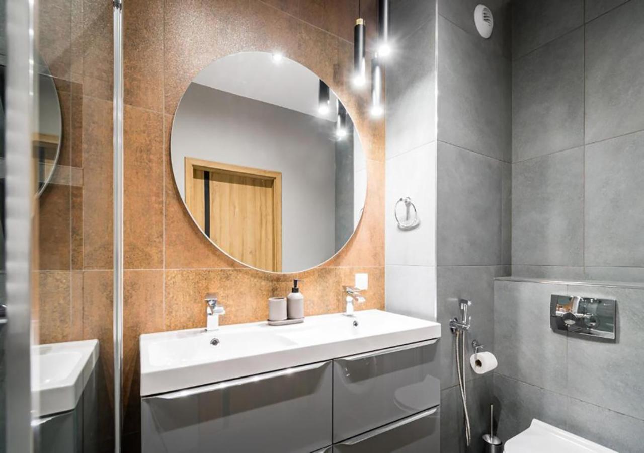 Gh Luxury Apartment Красков Екстериор снимка