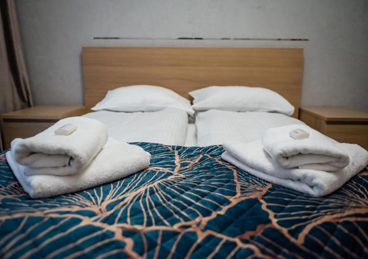 Gh Luxury Apartment Красков Екстериор снимка