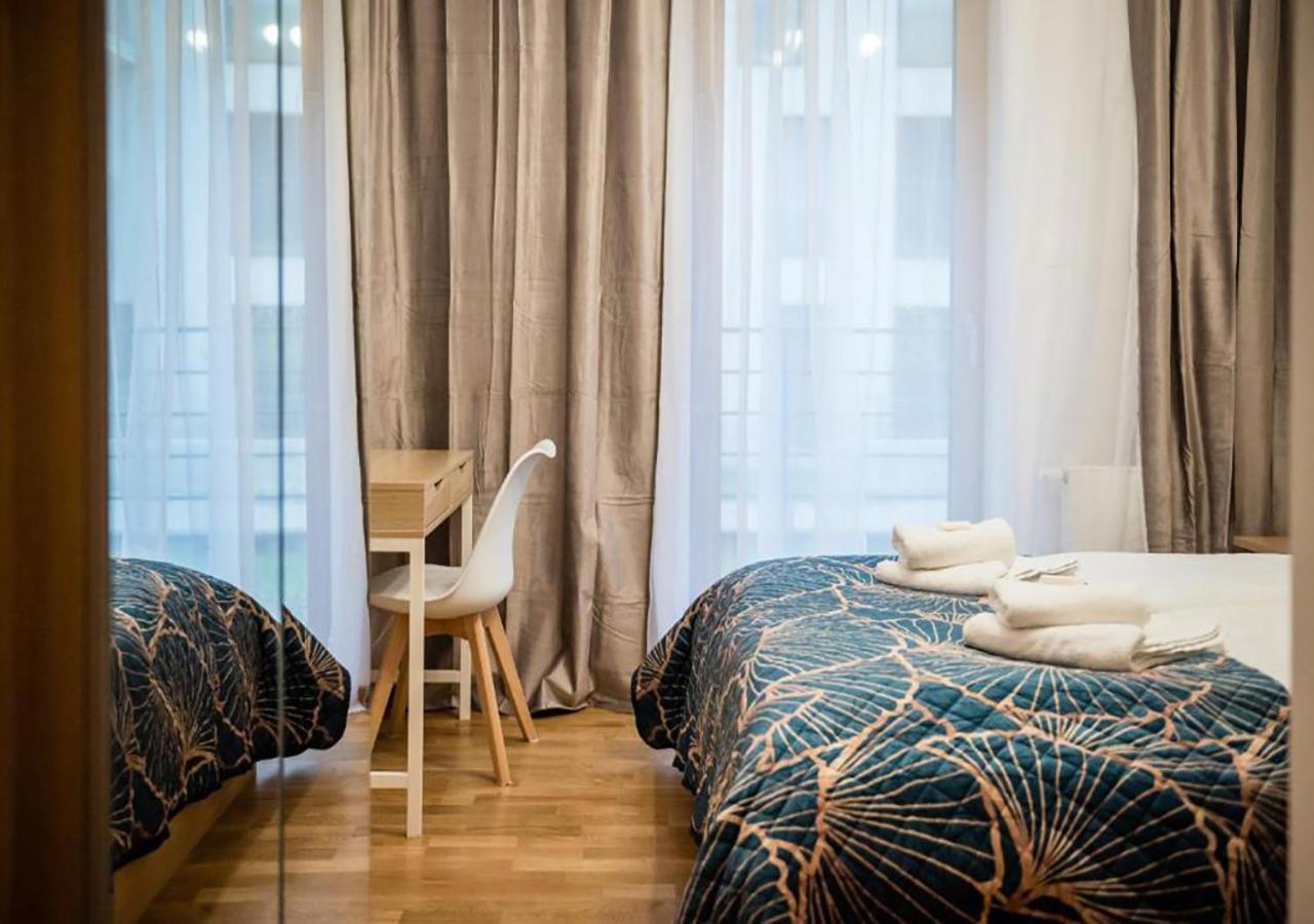 Gh Luxury Apartment Красков Екстериор снимка