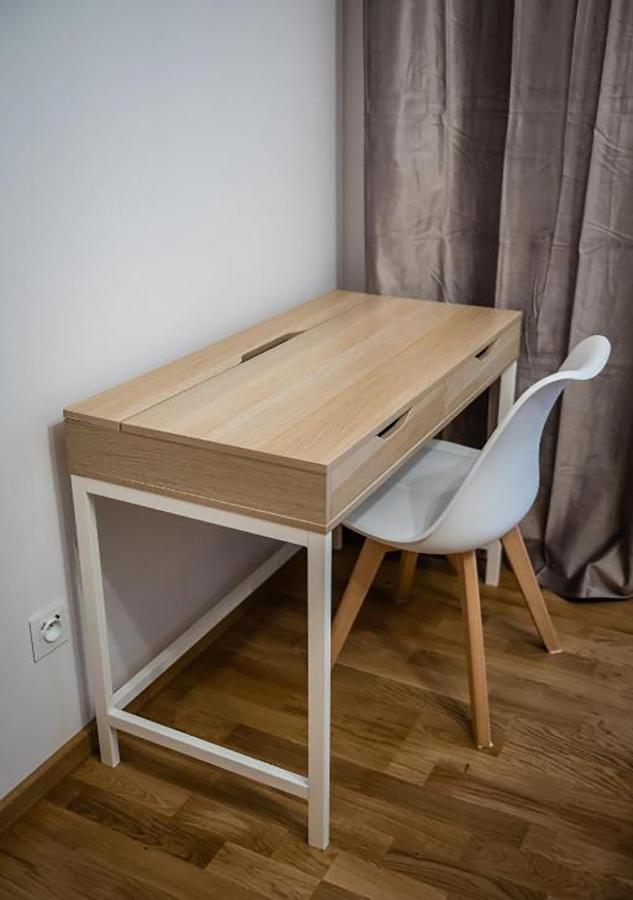 Gh Luxury Apartment Красков Екстериор снимка