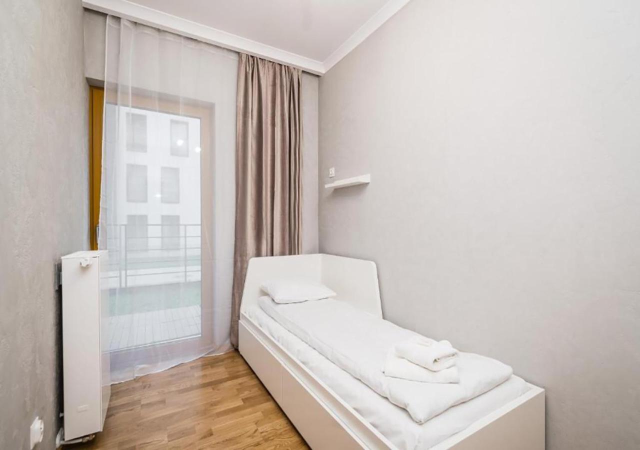 Gh Luxury Apartment Красков Екстериор снимка