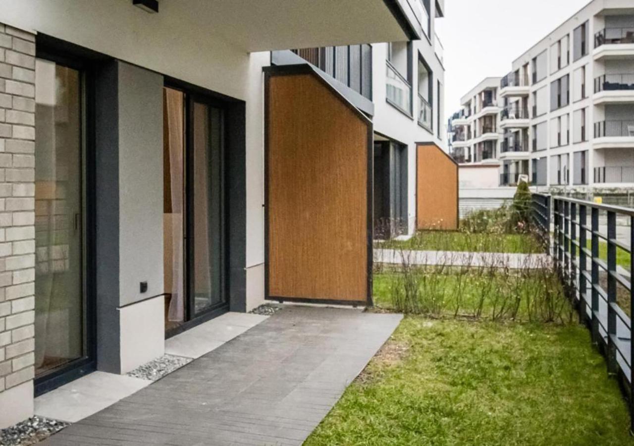 Gh Luxury Apartment Красков Екстериор снимка