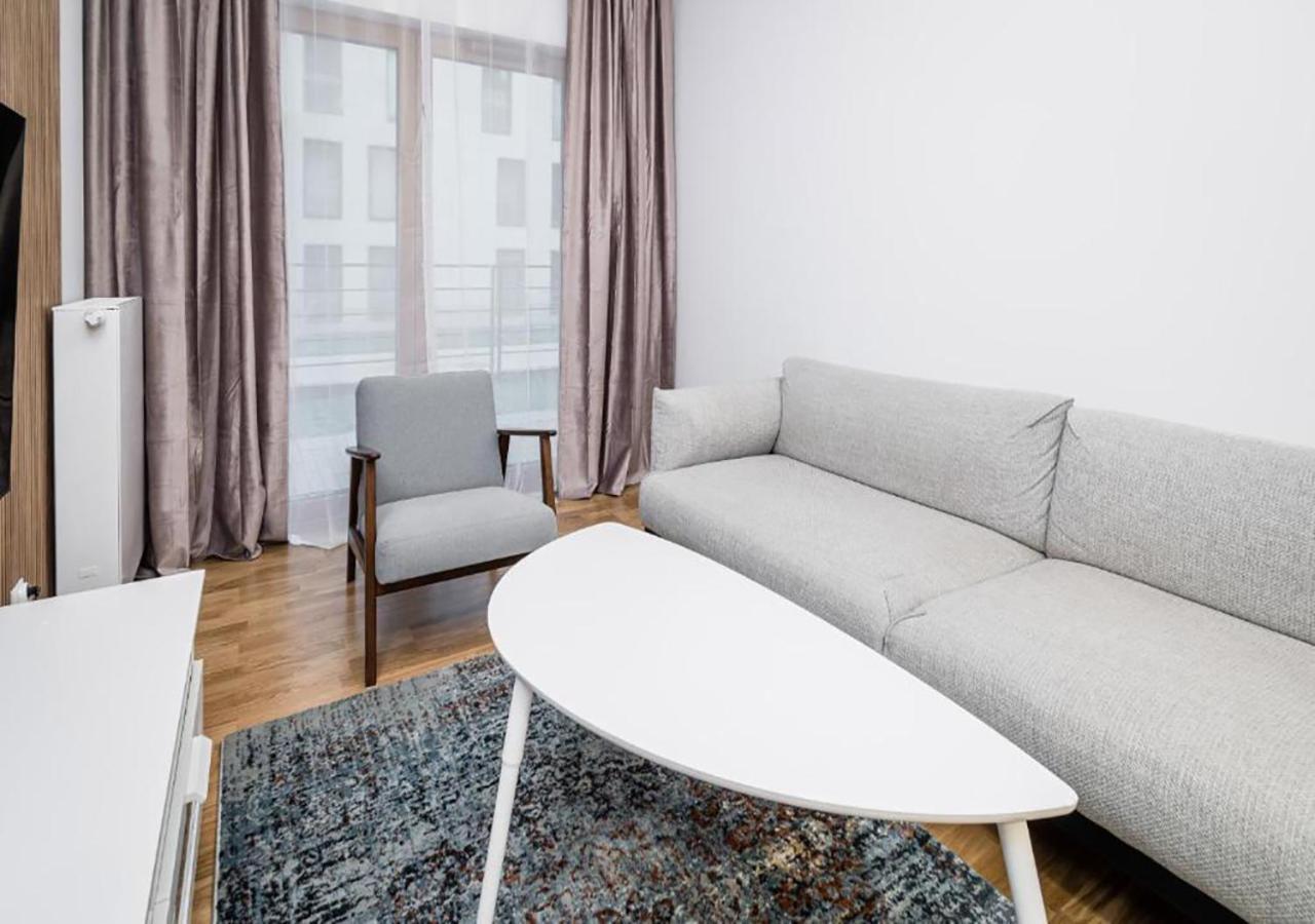 Gh Luxury Apartment Красков Екстериор снимка