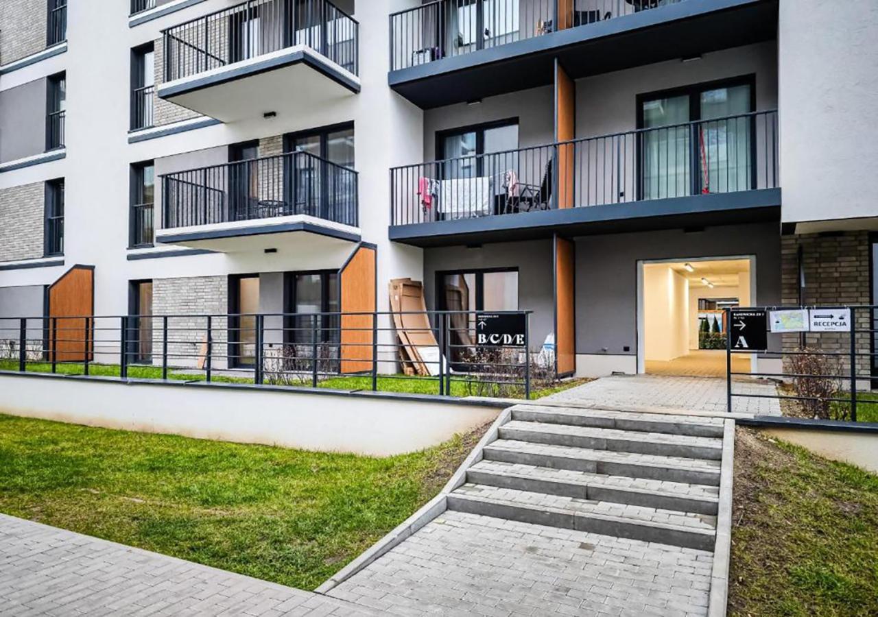 Gh Luxury Apartment Красков Екстериор снимка
