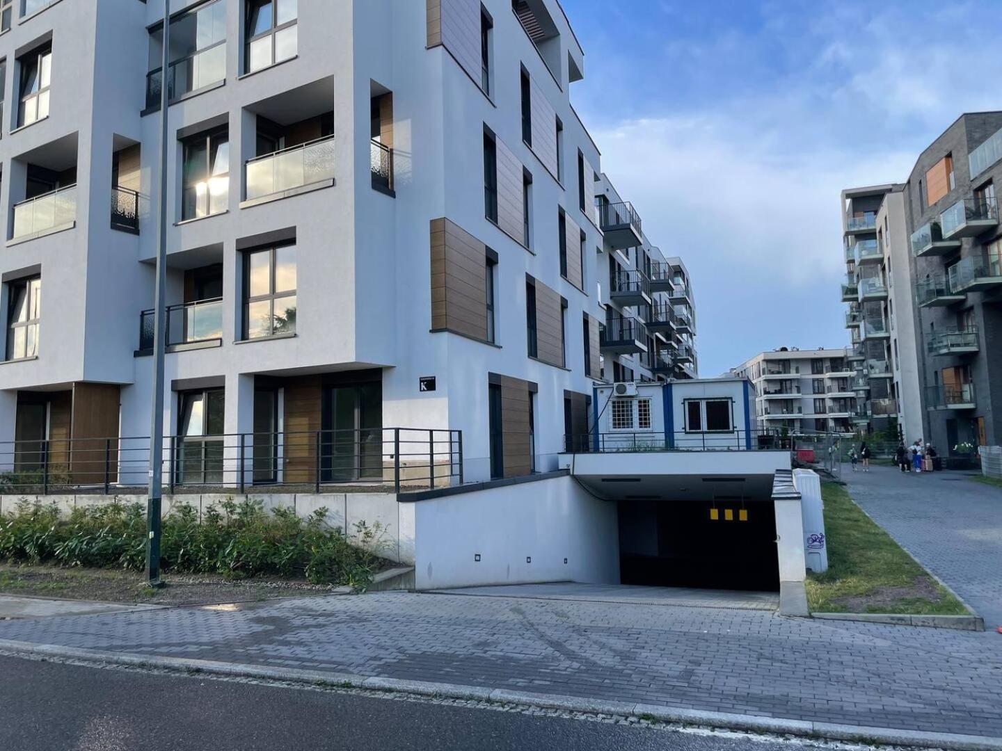 Gh Luxury Apartment Красков Екстериор снимка